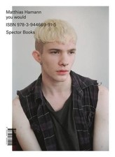 You Would by Matthias Hamann