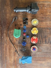 Beyblade Burst Konvolut |