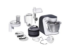 BOSCH Küchenmaschine »MUM50131« 800 Watt Teigmaschine Smothie-Maker