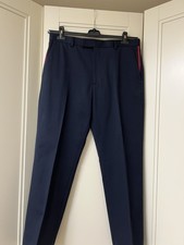 Herrenhose von Gucci. Größe 50.