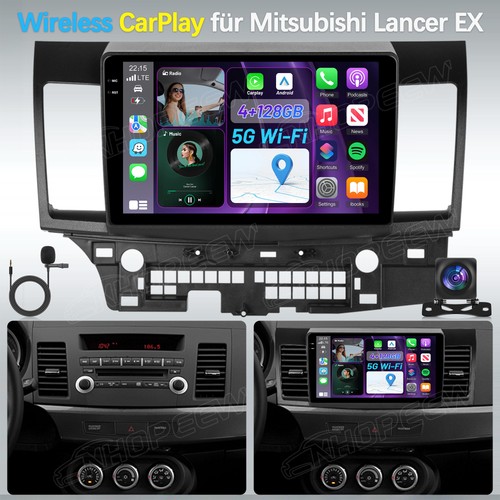 128gb für mitsubishi lancer - für,