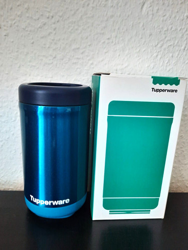 Tupperware hot go - to, &