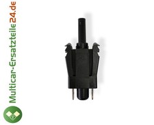 Multicar m27 m30 - m27, tremo