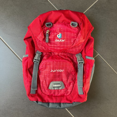 Deuter junior kinderrucksack - kinderrucksack,
