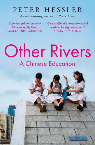 Other rivers peter - rivers,