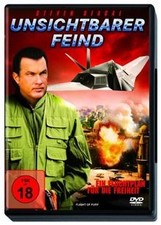 Unsichtbarer Feind von Michael Keusch | DVD | Zustand gut