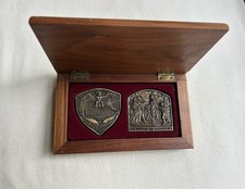 Jack Daniels Gold Medal Awards