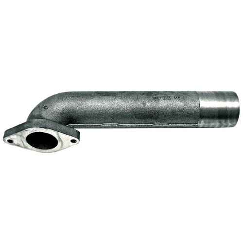 Auspuffkrümmer für ihc - für,