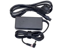 AC 65W Adapter Netzteil Ladegerät komaptibel für MSI Wind U100-601es, U100-027fr