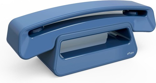 Alcatel epure iconic blau - epure,