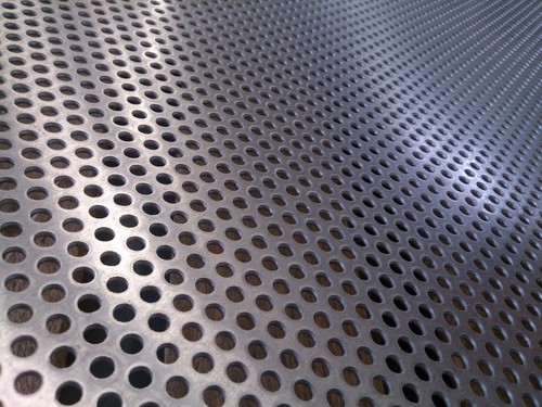 Alu lochblech 1mm rv3 10x - lochblech,