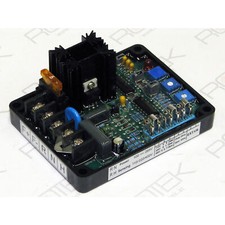 Spannungsregler AVR Universal