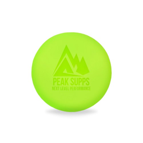 Peak supps triggerpunkt - supps,