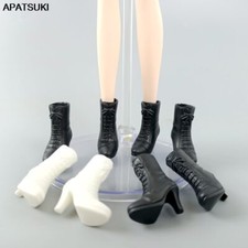 Mode Puppe Schuhe für Barbie