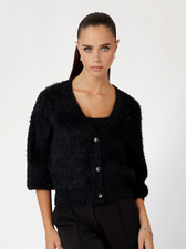 Guess Damen Strickjacke