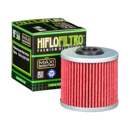 ölfilter 566 kymco - hf,