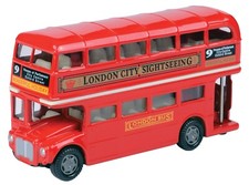 London double decker