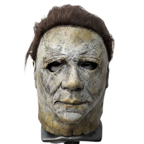 Deluxe michael myers mask - michael,