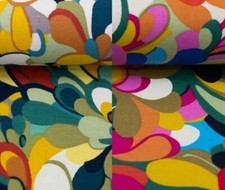 Baumwollstoff beschichtet