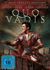 Quo Vadis [Special Edition] [2