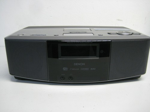 Denon internetradio - denon, 32