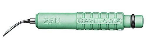 Cavitron 25k scaler - cavitron,