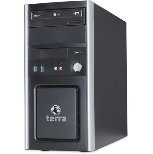 Terra business 5050 büro - terra,