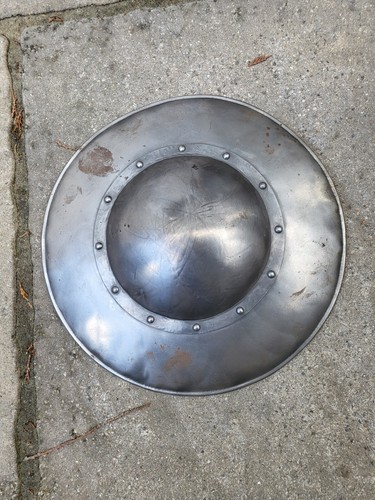 Gladiatorenbuckelschild