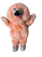 Samson Sesamstraße Playskool