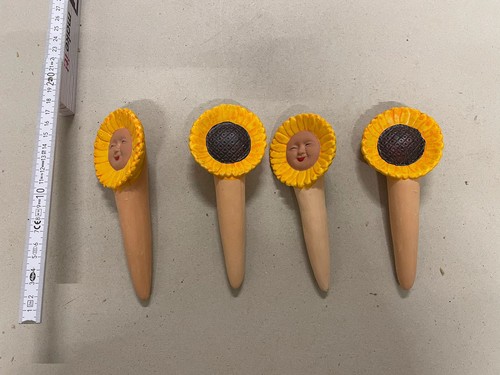 Autovase steckvase blumendekor - steckvase,