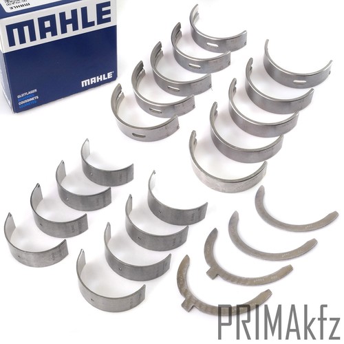 Mahle pleuellagersatz für - mahle,
