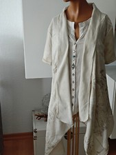Blusen - Jacke von Elisa