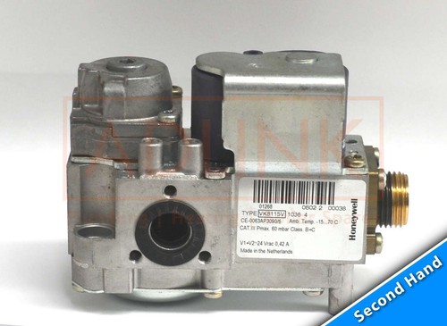 Vaillant ecotec plus 630 vu - vaillant,