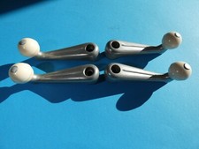 DDR Fensterkurbel Fensteröffner Fensterkurbeln Türkurbeln Kurbel Wartburg M 1/19