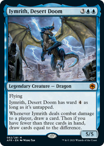 Iymrith desert doom - iymrith,,