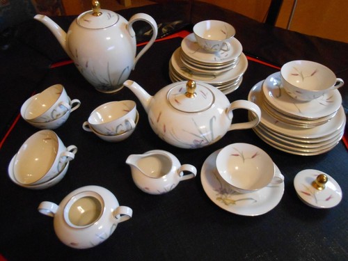 Alt eschenbach kaffee tee - eschenbach, /tee