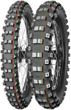 Paar Reifen Mitas TerrafForce