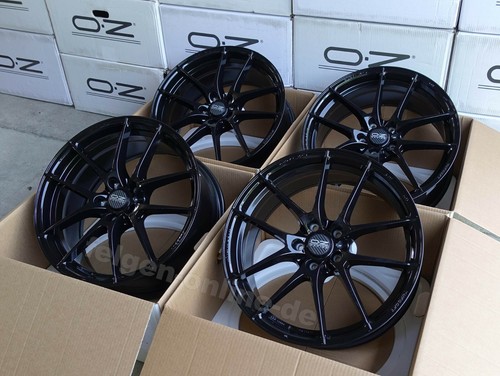Leggera hlt gloss black - oz, 4