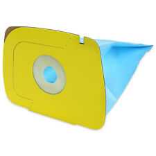 10 Staubsaugerbeutel