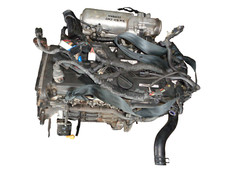 Motor Triebwerk G4ED R52F 53398km 1599ccm 82kW Kia Rio 2 JB 1.6 CVVT