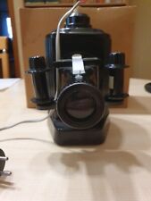 DDR Dia- und Film- Projektor, Pouva Magica, neue Lampe