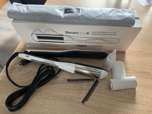 Steampod professionelles - 4.0,