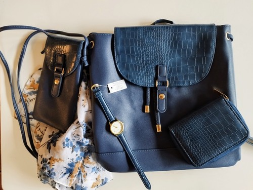 ❤️Taschenset