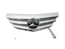 Frontgrill Kühlergrill Grill Chrom für Mercedes W245 B180 08-11 761 90TKM!!