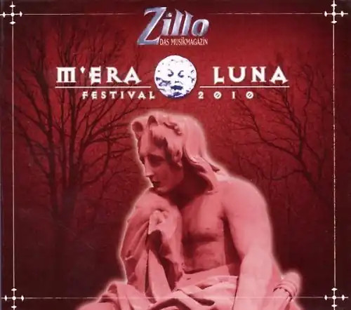 Various era luna 2010 - luna,