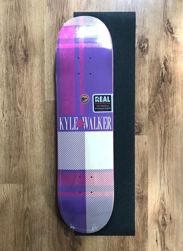 Real walker anti hero - 8.0,