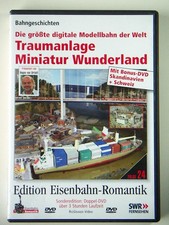 TRAUMANLAGE MINIATUR