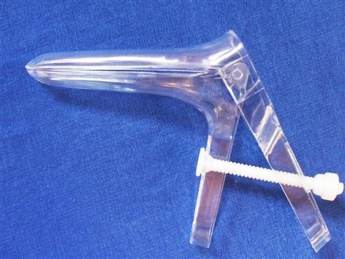 Gyn vaginal spekulum cusco - gyn,,