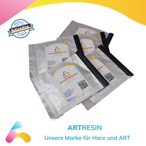 Top set beutel glasklares - set:,