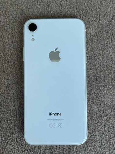 Apple iphone 64gb 5000mah - apple, xr